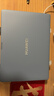 華為MateBook Pro 柔光版筆記本電腦 OLED護眼云晰柔光屏 鴻蒙操作系統 970g超輕薄長(cháng)續航32GB 1TB晴藍 曬單實(shí)拍圖