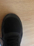 斯凱奇（Skechers）男鞋秋季軟底拼接運動(dòng)鞋增高舒適厚底健步鞋232398 曬單實(shí)拍圖