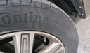 馬牌（Continental）汽車(chē)輪胎 235/60R18 103V UCJ 適配XC60 奔馳GLC 本田CRV 曬單實(shí)拍圖