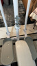 佑美（YOU MEI）專(zhuān)業(yè)橢圓機家用推薦肌肉放松男女智能橢圓儀踏步機健身器材飛梭版 【C5L自發(fā)電版】36檔調阻-免插線(xiàn) 曬單實(shí)拍圖