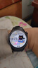 華為（HUAWEI）【咨詢(xún)享優(yōu)惠】WATCH GT 6 Pro智能手表21天超長(cháng)續航血氧心率體溫呼吸監測藍牙通話(huà)防水男女情緒 46mm 曜石黑-氟橡膠表帶【送皮表帶+貼膜】 曬單實(shí)拍圖