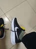 耐克NIKE男子跑步鞋緩震 REVOLUTION 8 運動(dòng)鞋HJ9198-003黑白 44 曬單實(shí)拍圖