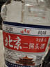 北京詠豐佳正宗二鍋頭56度清香高度白酒散裝大桶桶裝廠(chǎng)家直發(fā)清倉 56度 5L 1桶 曬單實(shí)拍圖