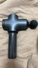米家（MIJIA）專(zhuān)業(yè)小米筋膜槍Pro深層按摩槍按摩儀肌肉放松高頻健身器材放松器運動(dòng)健身 送禮推薦 送家人送男友 曬單實(shí)拍圖