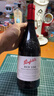 奔富（Penfolds）BIN138設拉子歌海娜瑪塔羅干紅葡萄酒原瓶進(jìn)口750ml木塞【澳版】 曬單實(shí)拍圖