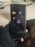 中興A41Ultra 三主攝 驍龍8 Gen1 66W閃充 全網(wǎng)通5G手機 5000毫安大電池 144Hz高刷新曲面屏 單系統 A41Ultra【星際黑】 8GB+256GB 官方標配 曬單實(shí)拍圖
