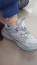 JEEP2026秋季新款男女童網(wǎng)面透氣兒童戶(hù)外防滑百搭運動(dòng)鞋 GL70241星空灰 【皮面防水】 31 碼內長(cháng)20cm適合腳長(cháng)19cm 曬單實(shí)拍圖