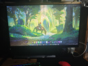 AOC 23.8英寸2K 原生240Hz FastIPS廣色域 1ms 硬件低藍光 三角洲游戲電競電腦顯示器 新戰神Q24G41ZE 曬單實(shí)拍圖