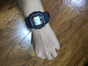 卡西歐（CASIO）手表男士G-SHOCK原點(diǎn)系列小方塊運動(dòng)電子日韓表DW-5600RL-1PR 曬單實(shí)拍圖