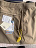 mont·bell 休閑褲男款夏季戶(hù)外徒步旅行通勤輕便長(cháng)褲 1105659 BNOV橄欖棕 L 曬單實(shí)拍圖