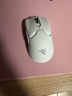 雷蛇（Razer）毒蝰V2pro專(zhuān)業(yè)版無(wú)線(xiàn)鼠標 電競游戲 輕量化 對稱(chēng)型  白色(附專(zhuān)用防滑貼+Type-C充電接口) 曬單實(shí)拍圖