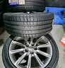 米其林（MICHELIN）汽車(chē)輪胎 215/55R17 94V 浩悅五代Primacy 5 適配邁騰帕薩特/天籟 曬單實(shí)拍圖