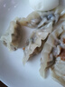 必品閣王水餃菌菇三鮮味1375g 約55只 早餐夜宵 生鮮速食 速凍餃子 曬單實(shí)拍圖