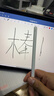 倍思電容筆iPad觸控筆【磁吸藍牙高配】適用25年iPad Pro/Air/Mini7/iPad11平板觸屏手寫(xiě)筆Applepencil 曬單實(shí)拍圖