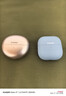HEFANG【聯(lián)名新品】HUAWEI FreeClip2 耳夾耳機xHEFANG華為耳夾耳飾配飾 星芒｜摩登黑 曬單實拍圖