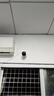 天地偉業(yè)監控攝像頭家用 WIFI手機遠程  400萬(wàn)像素高清  無(wú)線(xiàn)監控家用室內看護可對話(huà)可視頻 360度丨宇航員 曬單實(shí)拍圖