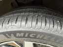 米其林（MICHELIN）汽車(chē)輪胎 235/45R18 98W 浩悅五代 Primacy 5 適配邁騰/凱美瑞 曬單實(shí)拍圖