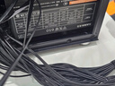 先馬（SAMA）平頭哥650 額定500W 臺式主機箱電腦電源 主動(dòng)PFC/單路+12V/智能溫控/12cm風(fēng)扇/長(cháng)線(xiàn)材/安全穩定 曬單實(shí)拍圖
