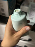 澳爾濱 優(yōu)活潤透泡沫潔面霜120g男女士洗面奶溫和 送禮 曬單實(shí)拍圖