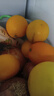 【老樹(shù)臍橙】紐荷爾臍橙當季產(chǎn)地直發(fā)橙子新鮮采摘65-70mm 帶箱2斤65-70mm 曬單實(shí)拍圖
