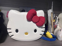 toutou2025女包HelloKitty大容量腋下kt貓雙肩包女背包生日禮物送女友 曬單實(shí)拍圖