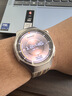HUAWEI WATCH GT 6 Pro 琥珀棕 46mm華為智能手表全新騎行體驗(yàn)21天超長續(xù)航藍(lán)寶石玻璃&鈦合金GT5Pro升級 曬單實(shí)拍圖