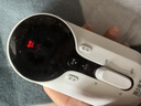 彩虹雙人自動(dòng)斷電智能定時(shí)雙溫雙控除螨拉毛絨電熱毯電褥子1.8*1.5米 曬單實(shí)拍圖