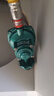 創(chuàng  )爾特長(cháng)青創(chuàng  )爾特減壓閥0.6L /1.2L新國標燃氣液化氣煤氣罐石油氣調壓器 創(chuàng  )爾特JYT-1.2L【插口款】 曬單實(shí)拍圖