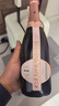 夏桐（Chandon）夏桐起泡酒傳統工藝天然高泡葡萄酒紅酒氣泡酒香桐玫瑰粉紅桃紅 桃紅粉紅起泡酒750mL1瓶 曬單實(shí)拍圖