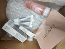 蘭蔻輕透水漾防曬乳30ml小白管防曬霜隔離護膚禮盒生日禮物送女友 曬單實(shí)拍圖