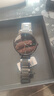 welly merck威利默克瑞士品牌手表男士簡(jiǎn)約機械表小眾百搭生日禮物圣誕節 曬單實(shí)拍圖