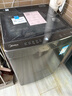 美的（Midea）波輪洗衣機全自動(dòng)家用 MB10L5 10公斤 1.25至高洗凈比 元氣精華洗 變頻 以舊換新 家電國家補貼20% 曬單實(shí)拍圖