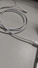 華為超級快充電源適配器140W氮化鎵GaN充電器套裝 適配鴻蒙筆記本 華為手機 華為平板1.8米線(xiàn) 曬單實(shí)拍圖