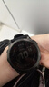 佳明（GARMIN）Fenix7太陽(yáng)能碳黑旗艦版血氧跑步戶(hù)外運動(dòng)智能手表生日禮物 曬單實(shí)拍圖