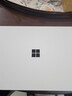 微軟（Microsoft）Surface Laptop 第7版 筆記本電腦 國家補貼20% 觸屏輕薄本 AI+PC 驍龍 X Elite 16G 512G 亮鉑金 曬單實(shí)拍圖