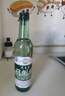 悶倒驢雙11 白酒內蒙古草原綠棒子高度糧食清香型白酒68度500ml*體驗裝 曬單實(shí)拍圖
