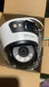 普聯(lián)（TP-LINK）監控攝像頭家用 高清無(wú)線(xiàn)室外防水球機 手機APP遠程看家 全彩紅外夜視360度全景旋轉云臺版監控器 【雙鏡頭丨雙畫(huà)面】600萬(wàn)標準版 無(wú)內存【免費升級32GB卡】 曬單實(shí)拍圖