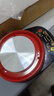 航方 FTS-20F分體式全自動(dòng)煎藥壺中藥壺電熱底座單獨底座配件 航方紅底座A（無(wú)電線(xiàn)） 曬單實(shí)拍圖