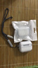 耳機保護殼 適用蘋(píng)果AirPods pro保護套AirPods無(wú)線(xiàn)藍牙耳機套透明保護殼TPU防摔晶透軟殼 AirpodsPro2代+Incase掛繩 曬單實(shí)拍圖