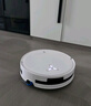 科沃斯【全程保價(jià)11.11】T80S掃地機器人掃拖洗烘一體自動(dòng)清洗滾筒洗地機器人熱水洗拖布DEX62國家補貼 曬單實(shí)拍圖
