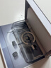 億色（ESR）【軟邊不傷機】適用iPhone17promax手機殼蘋(píng)果17promax保護套17pm鏡頭全包透明硅膠軟殼磁吸防摔 曬單實(shí)拍圖