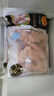 CP正大食品大雞翅中2斤單個(gè)翅中30-40g左右 凈重雞中翅紅燒可樂(lè )燒烤 曬單實(shí)拍圖