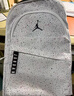 NBA VIBEJORDAN雙肩包AJ滿(mǎn)天星學(xué)生書(shū)包電腦背包運動(dòng)包男女大容量旅行包 滿(mǎn)天星白色-新品 曬單實(shí)拍圖