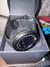 頌拓（SUUNTO）CORE全黑 經(jīng)典戶(hù)外運動(dòng)手表 多功能指南針徒步登山智能手表禮物 曬單實(shí)拍圖