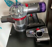 戴森（DYSON）V8無(wú)繩吸塵器【升級款】手持無(wú)線(xiàn)吸塵器 除螨 寵物 家庭適用 曬單實(shí)拍圖