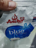 安佳（Anchor） 安佳進(jìn)口全脂奶粉400g 牛軋糖雪花酥奶棗面包蛋糕乳粉烘焙原料 安佳全脂奶粉400g 曬單實(shí)拍圖