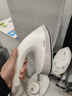 飛利浦（PHILIPS）掛燙機家用電熨斗大功率立式熨燙機無(wú)損熨燙蒸汽熨斗掛燙機 元旦新年禮物 王炸新品-無(wú)損系列掛燙機STE5050 曬單實(shí)拍圖