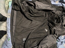 北面（The North Face）抓絨衣男秋冬休閑運動(dòng)戶(hù)外沖鋒衣內膽保暖加厚外套 8FHX JK3 L 曬單實(shí)拍圖