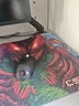 火線(xiàn)競技 ZOWIE 卓威 EC1-A EC2A EC1B EC3C ZA13 EC1C EC2C EC2B EC1 EC2鼠標腳貼貼腳墊防滑貼 足貼角貼 EC1A/EC2A/EC3-C 4.0專(zhuān)業(yè)版 曬單實(shí)拍圖