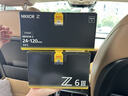 尼康（Nikon）【國行帶票】Z6 III Z63全畫(huà)幅微單相機 微單套機 單機 攝影攝像視頻無(wú)反相機數碼相機 運動(dòng)拍鳥(niǎo) Z6III +Z24-120 F/4S鏡頭 官方標配【送膜+灃標座充+灃標電池 曬單實(shí)拍圖